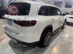 مێرسێدس بێنز GLS